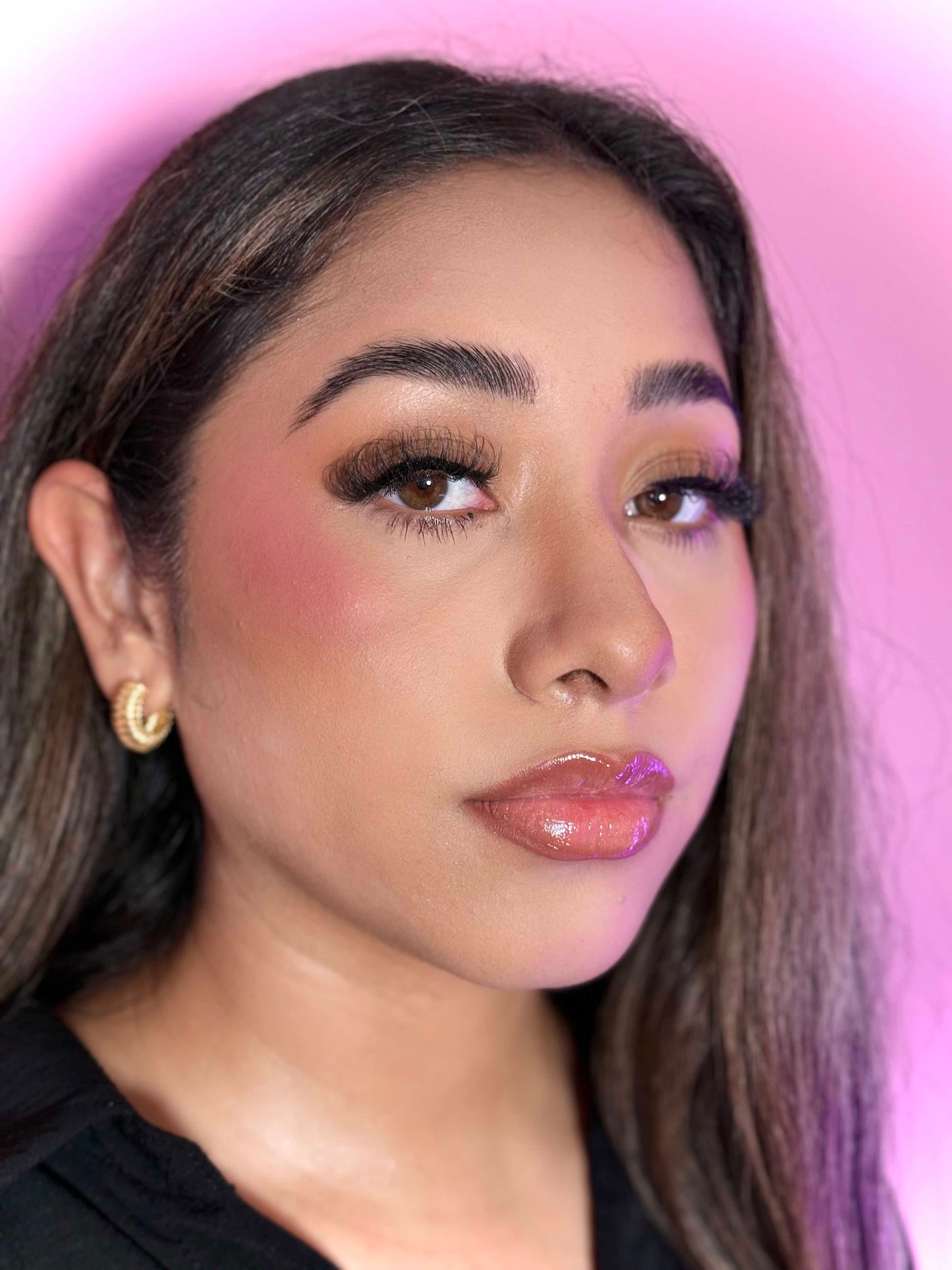 ALL DAY BUNDLE (LASHES + GLUE)