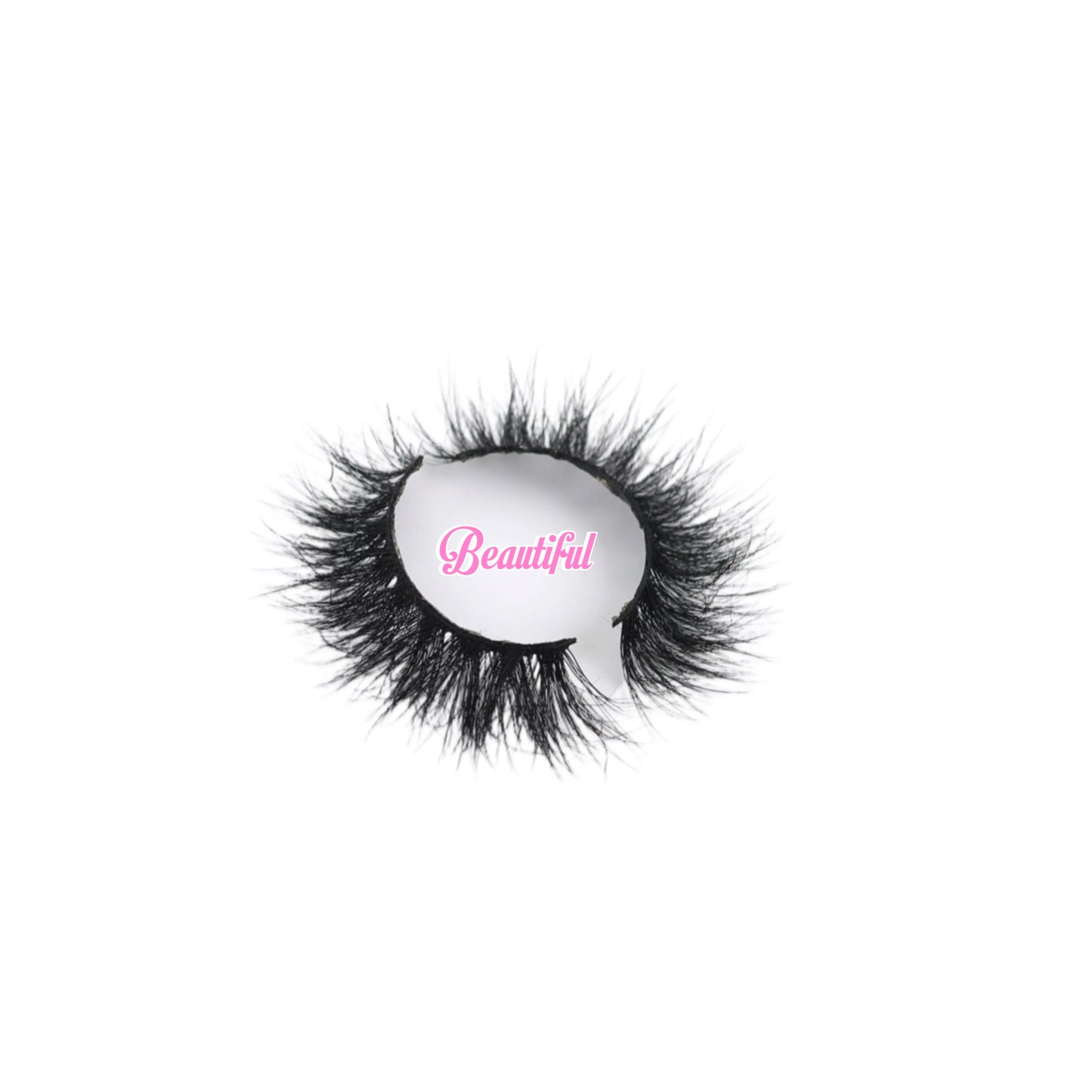 BEAUTIFUL lashes