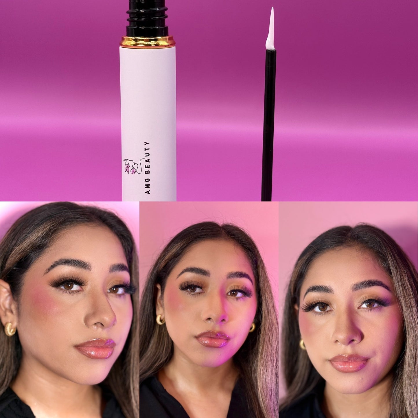 ALL DAY BUNDLE (LASHES + GLUE)